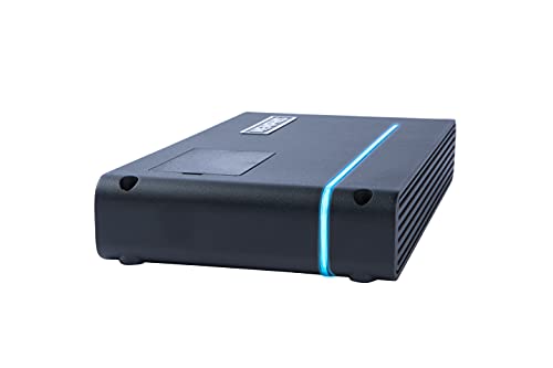 Memphis PRXA300.4 4-Channel 300W RMS Power Reference Series Amplifier Memphis PRXA300.4 4-Channel 300W RMS Power Reference Series Amplifier